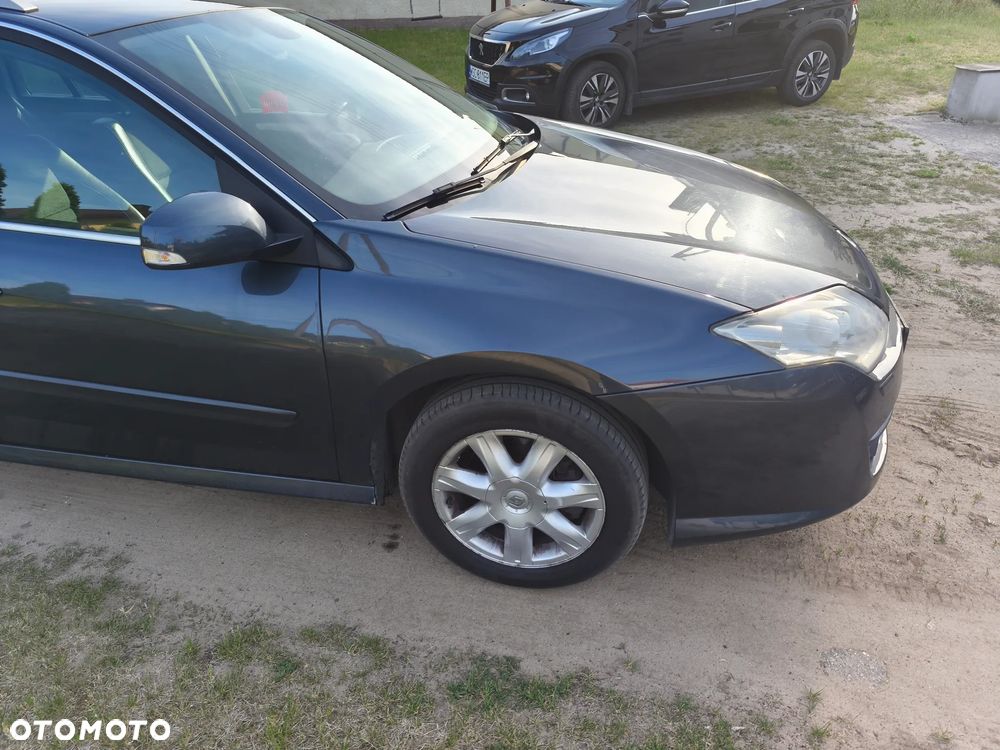 Renault Laguna 2.0 Dynamique - 9
