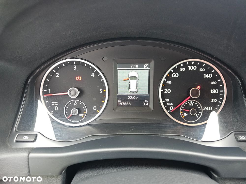 Volkswagen Tiguan 2.0 TDI Sport&Style - 13