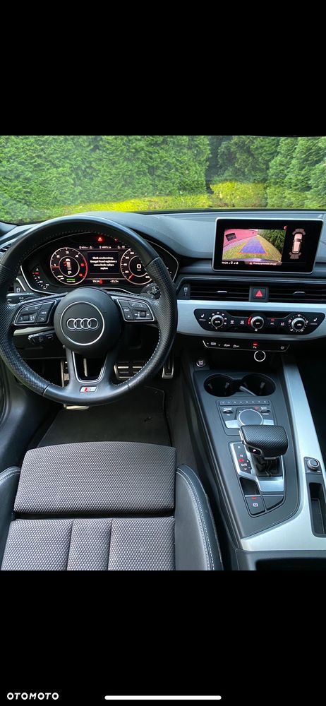 Audi A4 Avant 2.0 TDI Quattro S tronic - 25