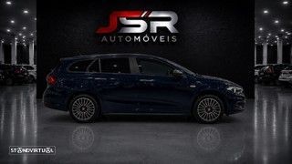 Fiat Tipo Station Wagon 1.3 Multijet City Life - 2