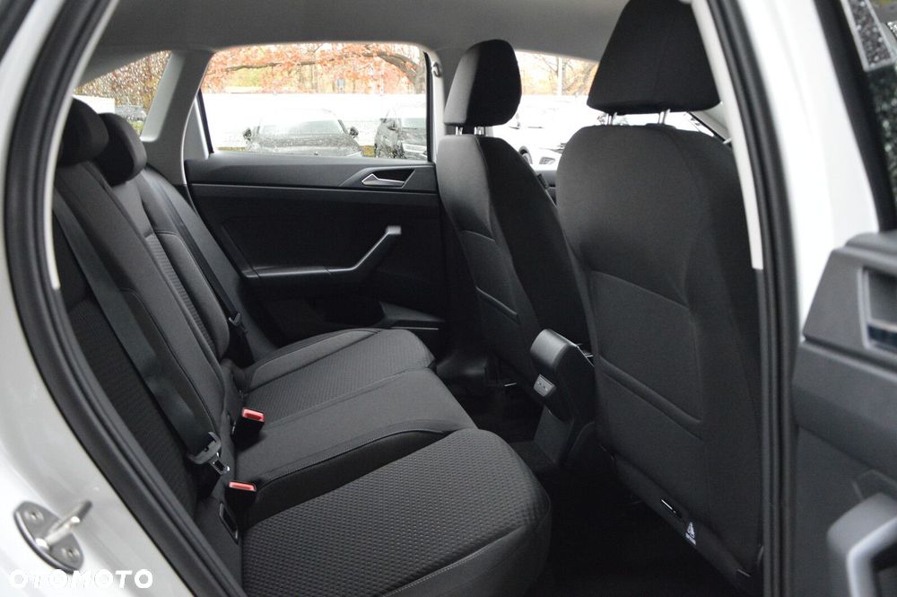 Volkswagen Taigo - 22