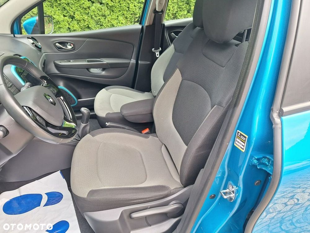 Renault Captur ENERGY TCe 90 Start&Stop Expression - 9
