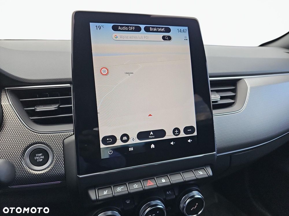 Renault Arkana 1.3 TCe mHEV Techno EDC - 18