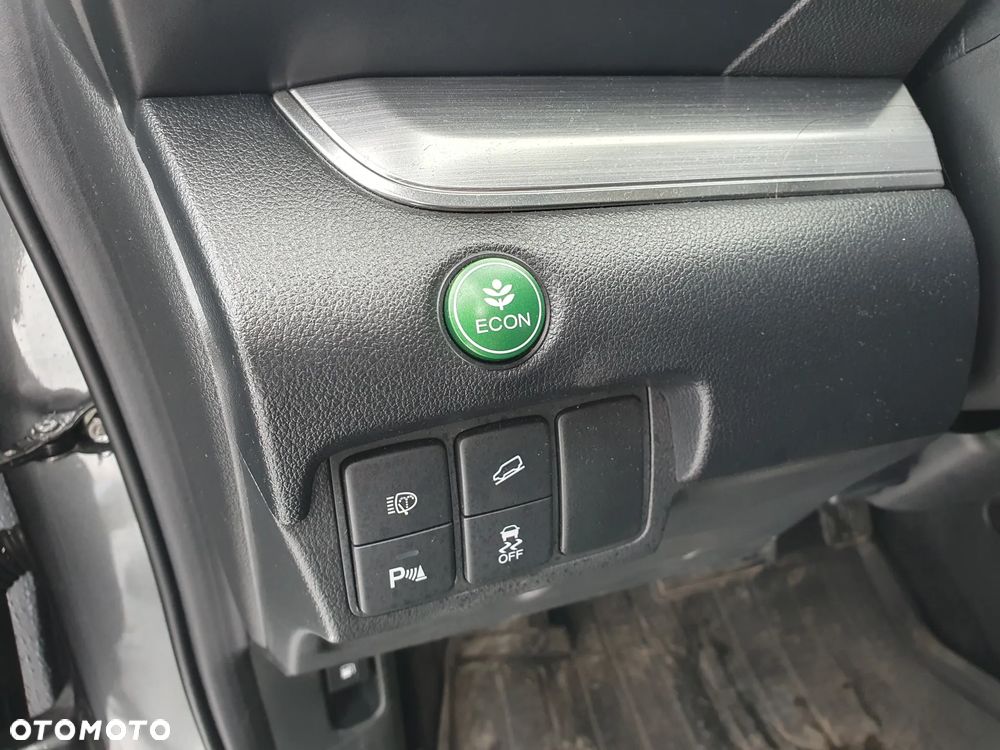 Honda CR-V 1.6i-DTEC Elegance Plus - 16