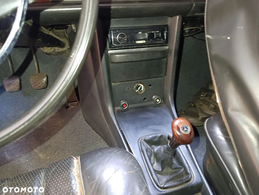 Mercedes-Benz Inny - 10