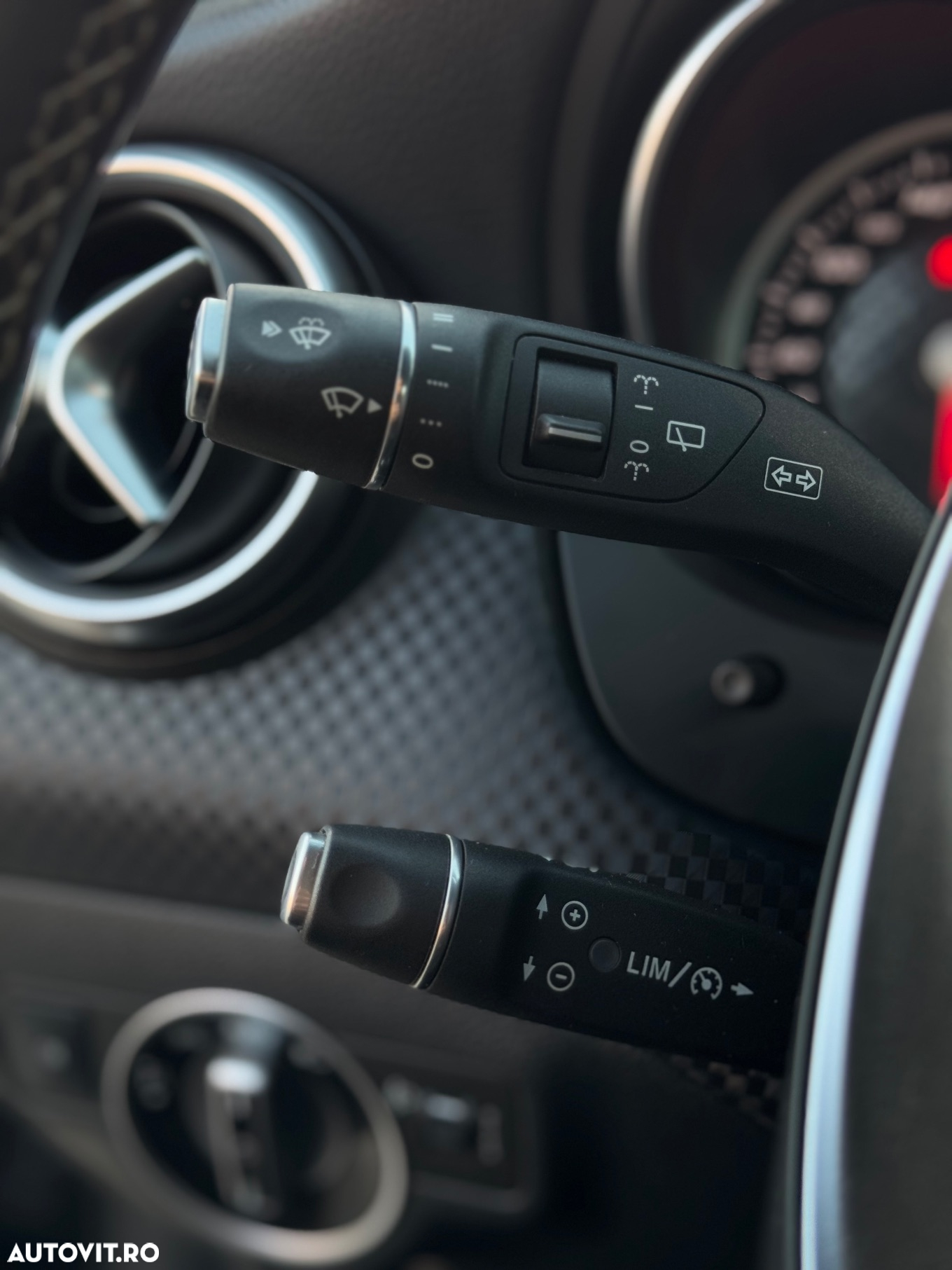 Mercedes-Benz A 200 CDI - 13