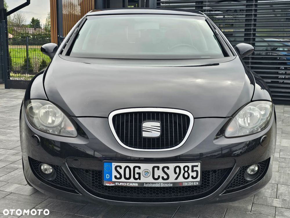 Seat Leon 1.6 Style - 21