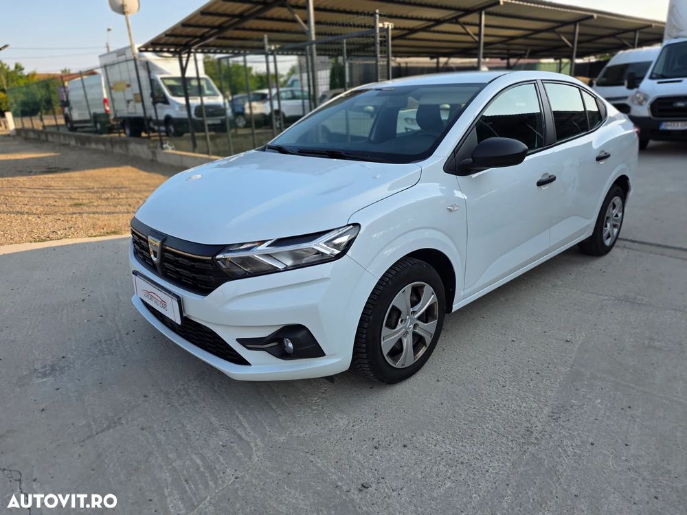 Dacia Logan - 4