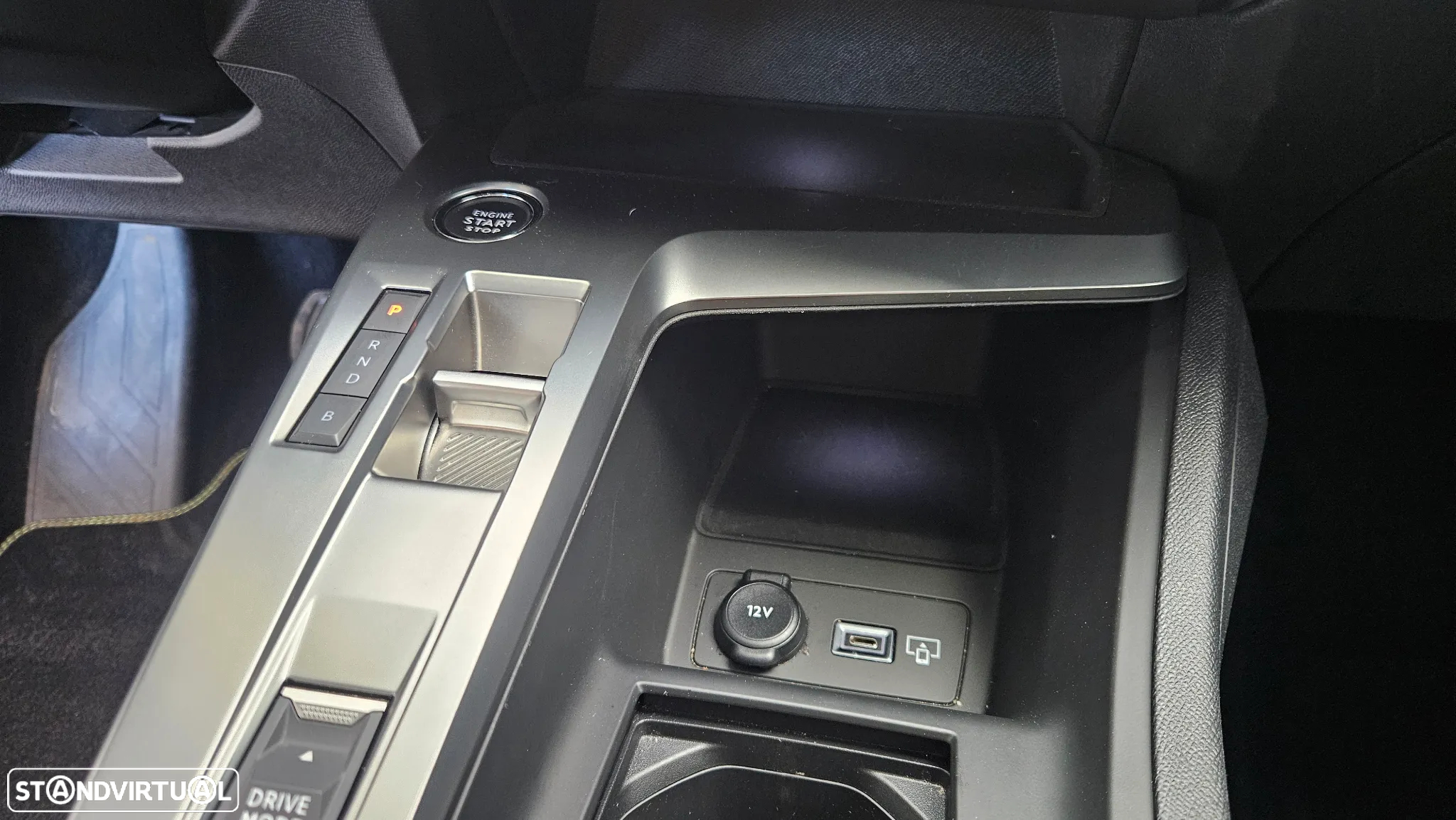 Peugeot 308 SW 1.6 Hybrid Allure e-EAT8 - 18