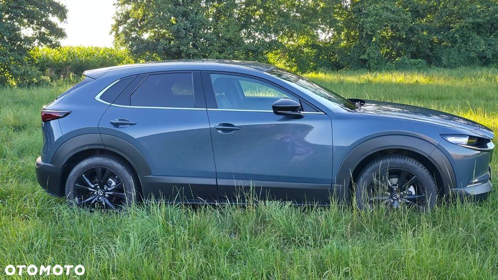 Mazda CX-30 - 5
