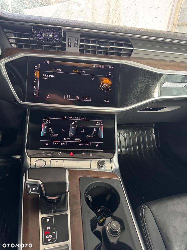 Audi A6 - 32