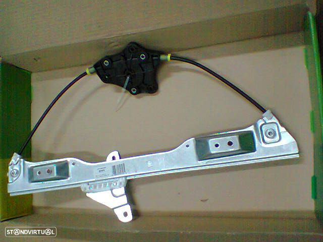 elevadores vidros porta novos vários modelos ( multimarca) - 6