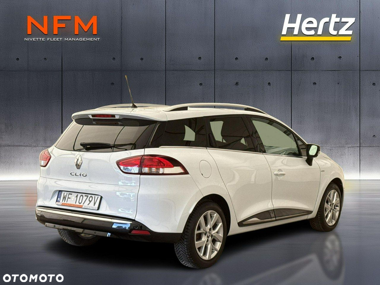 Renault Clio - 5