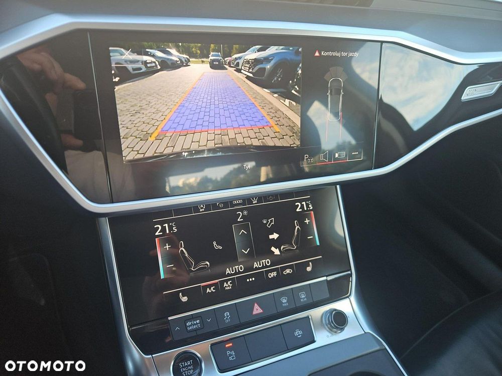 Audi A6 - 13