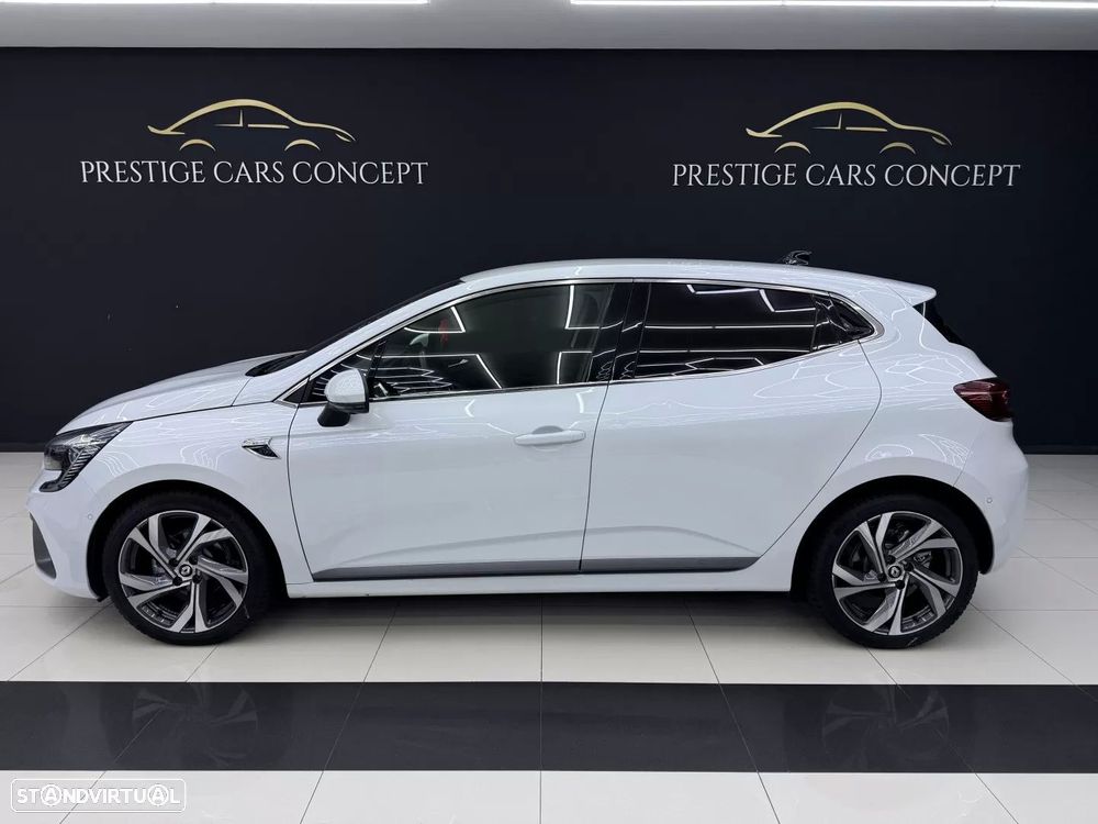 Renault Clio 1.0 TCe RS Line - 7