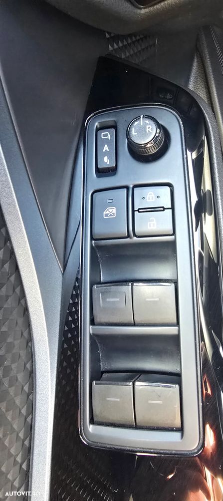 Toyota C-HR Team Deutschland - 17