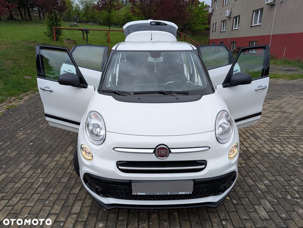 Fiat 500L - 37