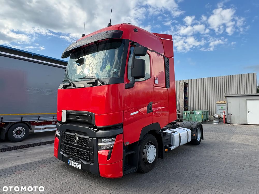 Renault T High 480 - 3