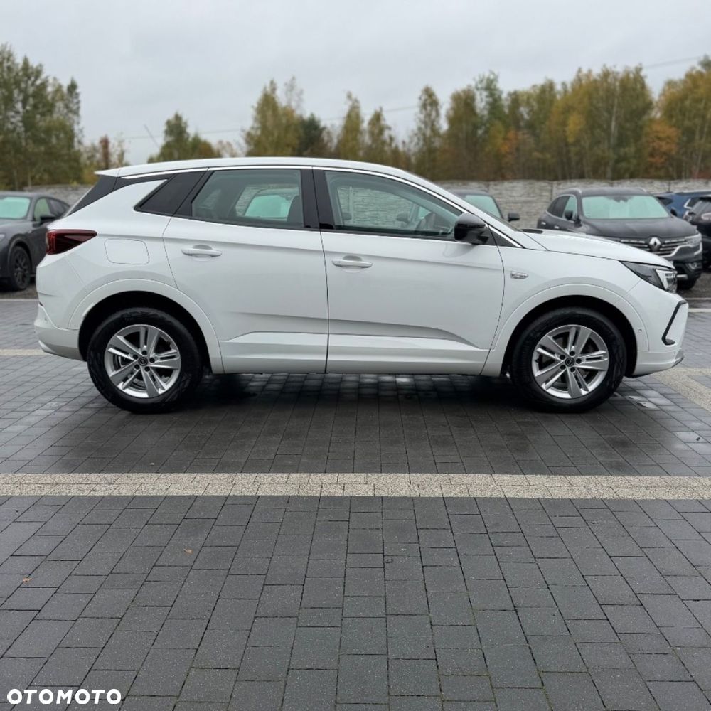 Opel Grandland - 11