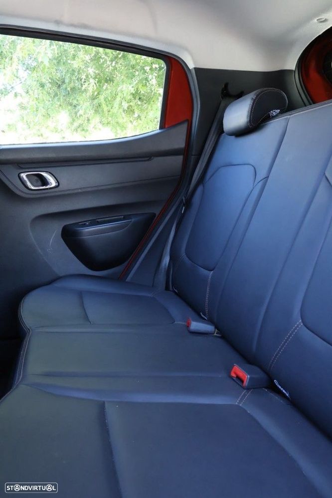 Dacia Spring Electric 45 Comfort Plus - 20