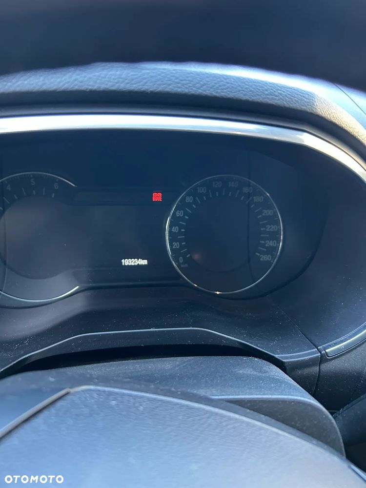 Ford S-Max 2.0 TDCi Titanium - 16