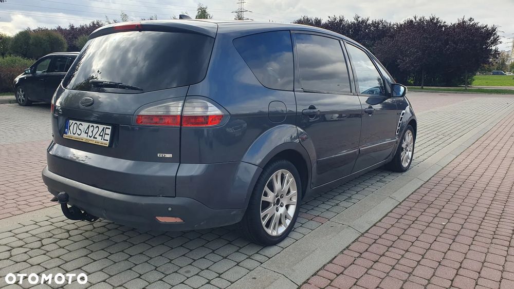 Ford S-Max - 3
