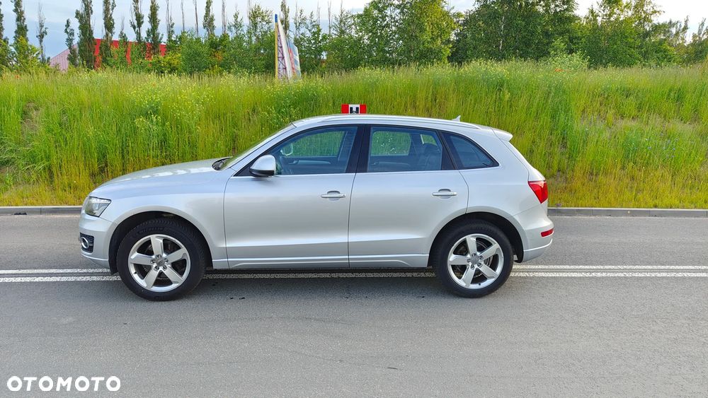 Audi Q5 2.0 TFSI Quattro S tronic - 3