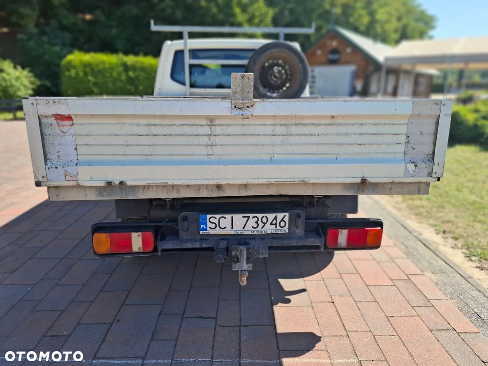 Volkswagen Transporter t5 - 4