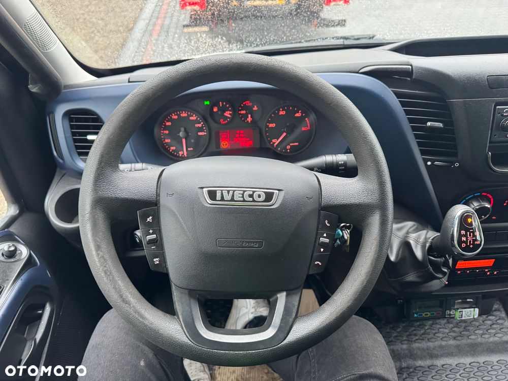 Iveco 72c18 ,70C17,,72C18,,70C15,,50C15,,50C17,,35C13,,35C14,,35C15 - 22