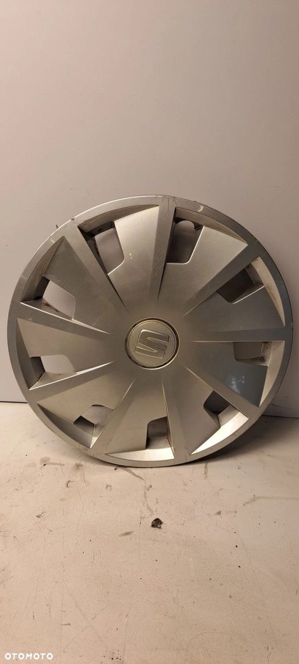 KOLPAK 15 SEAT LEON III 3 5f0601147b