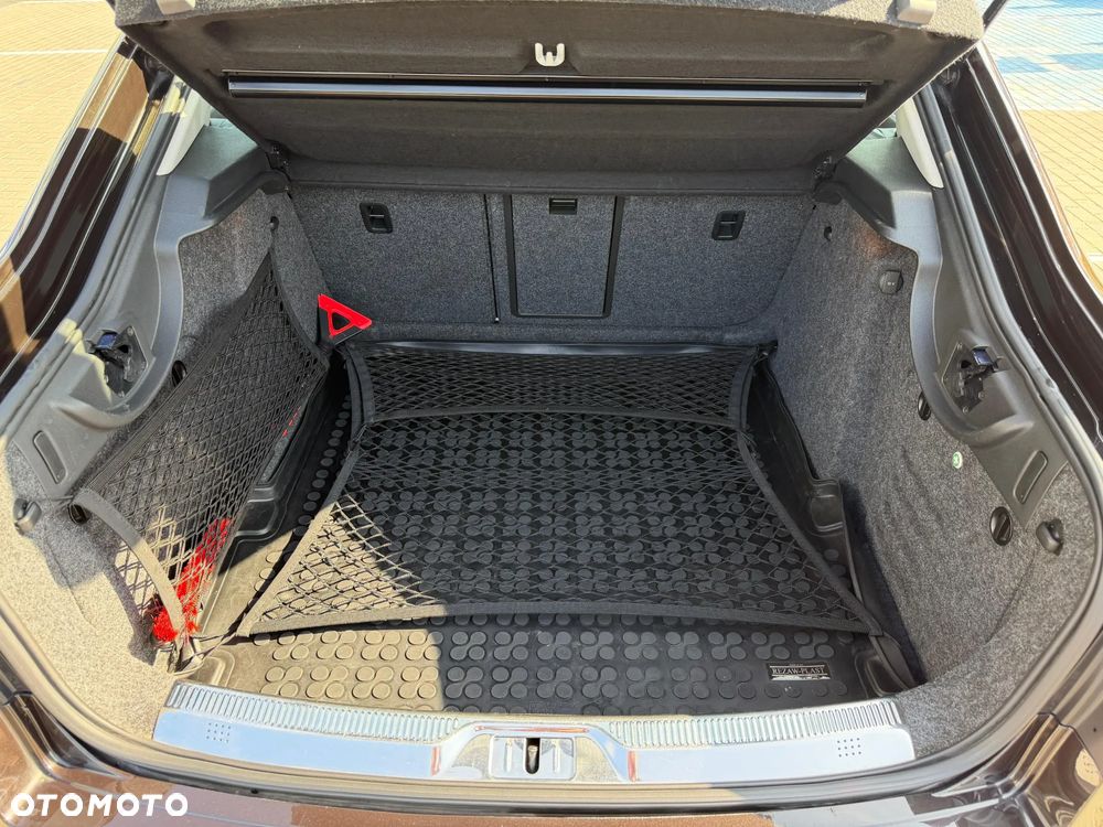 Skoda Superb 1.8 TSI Elegance DSG - 18