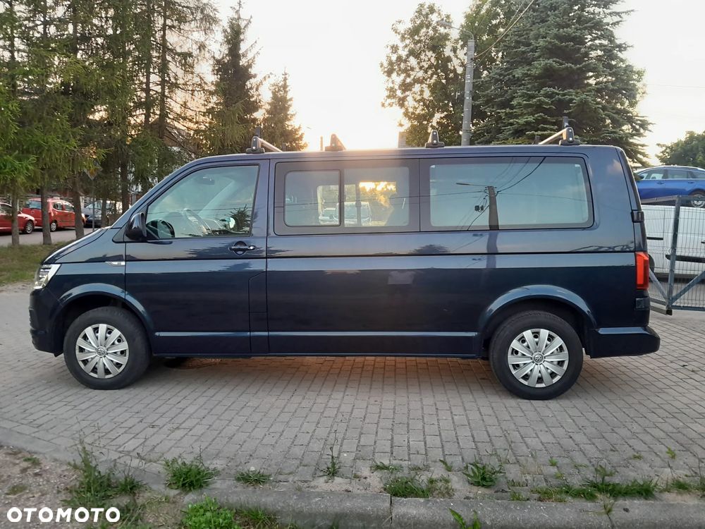Volkswagen Caravelle 2.0 TDI L2 Highline - 2