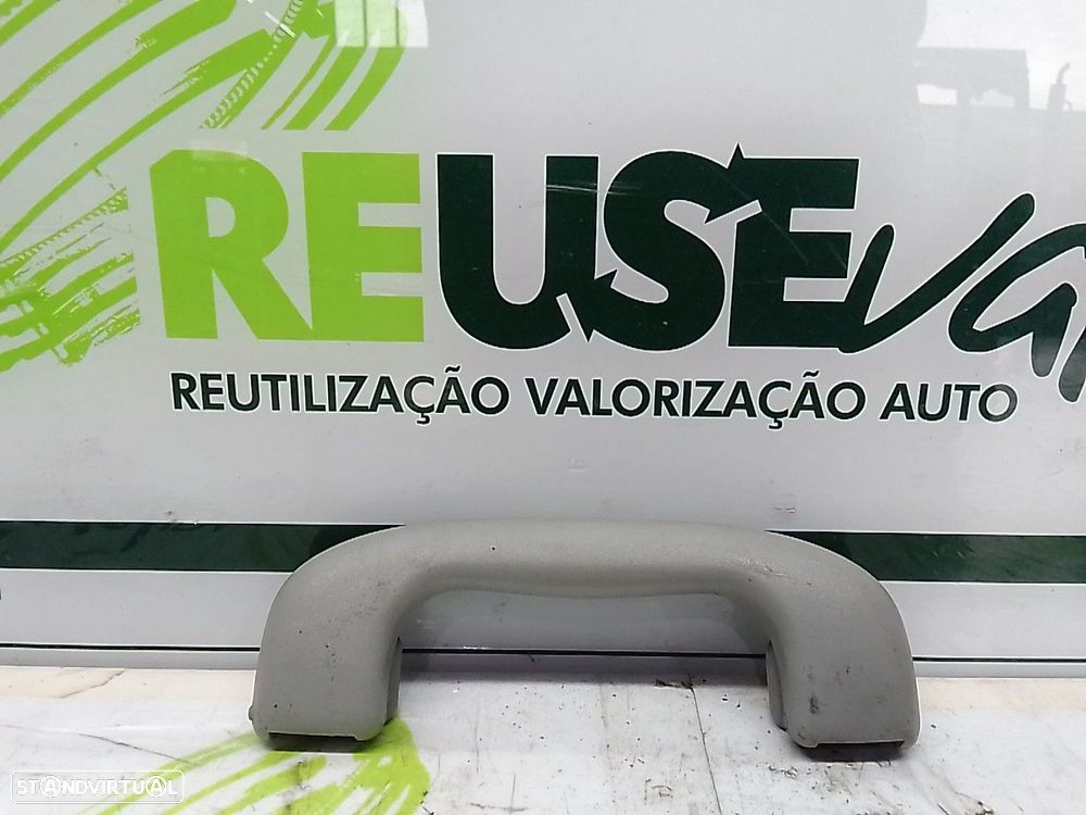 Pega De Teto Fr Esq Opel Corsa D (S07) - 1