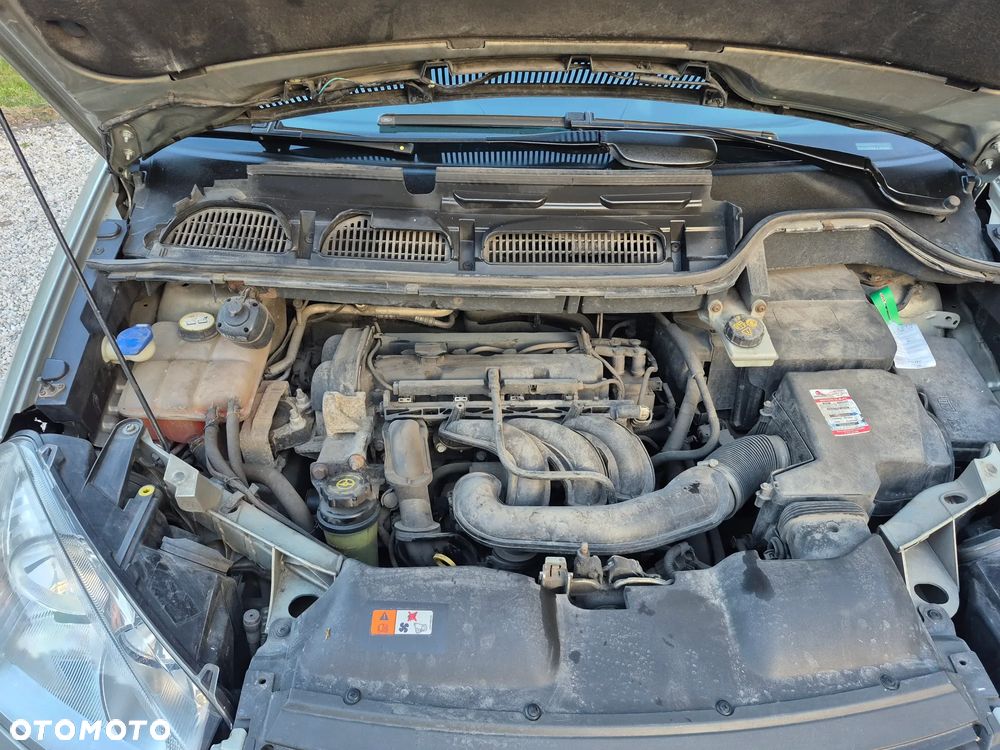 Ford C-MAX 1.6 Silver X - 15