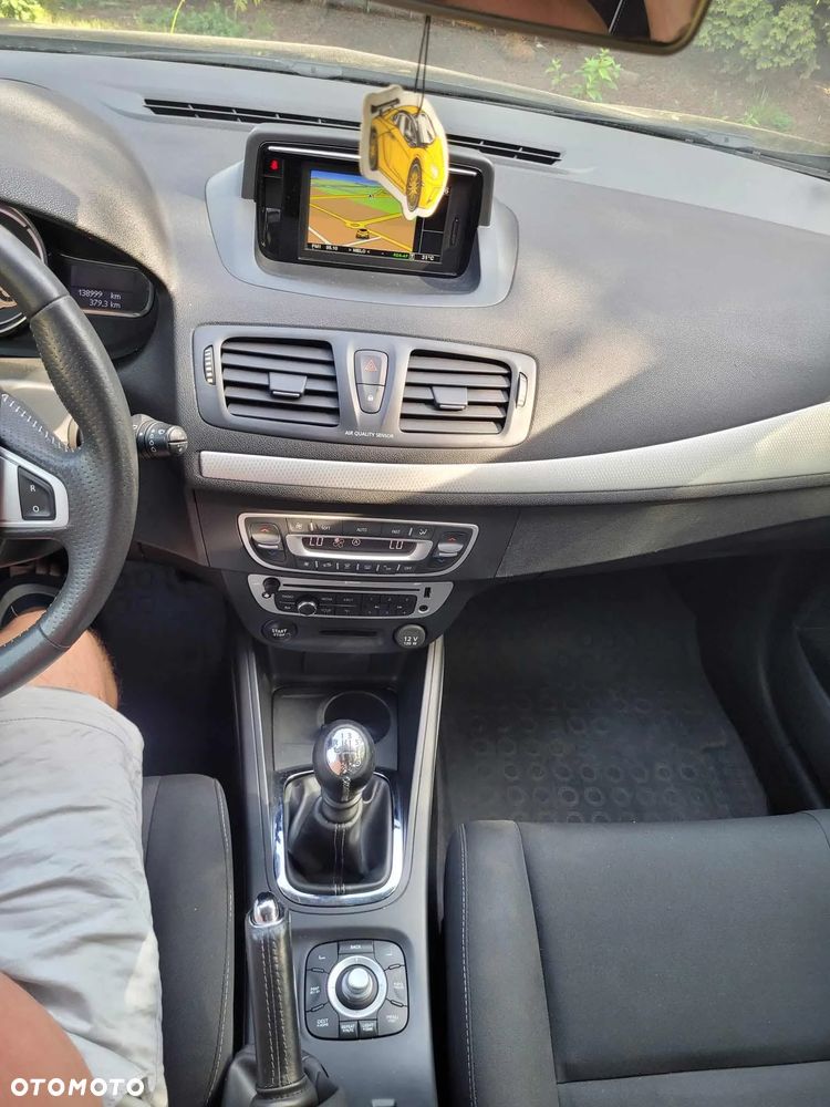 Renault Megane 1.4 16V TCE Bose Edition - 10