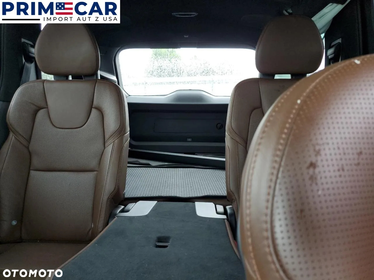 Volvo XC 90 T6 AWD Inscription - 10