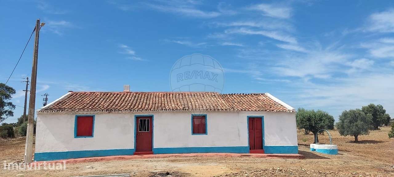 Quinta  para venda - Grande imagem: 2/44