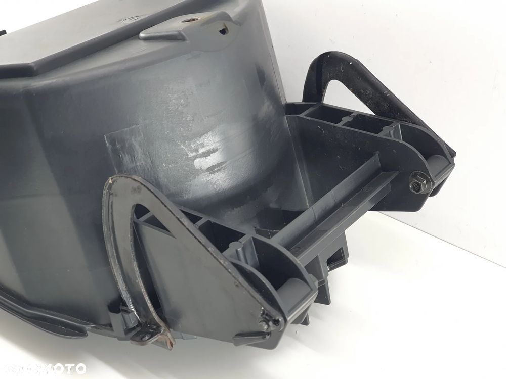 SCHOWEK KUFER   PEUGEOT E-VIVACITY - 12