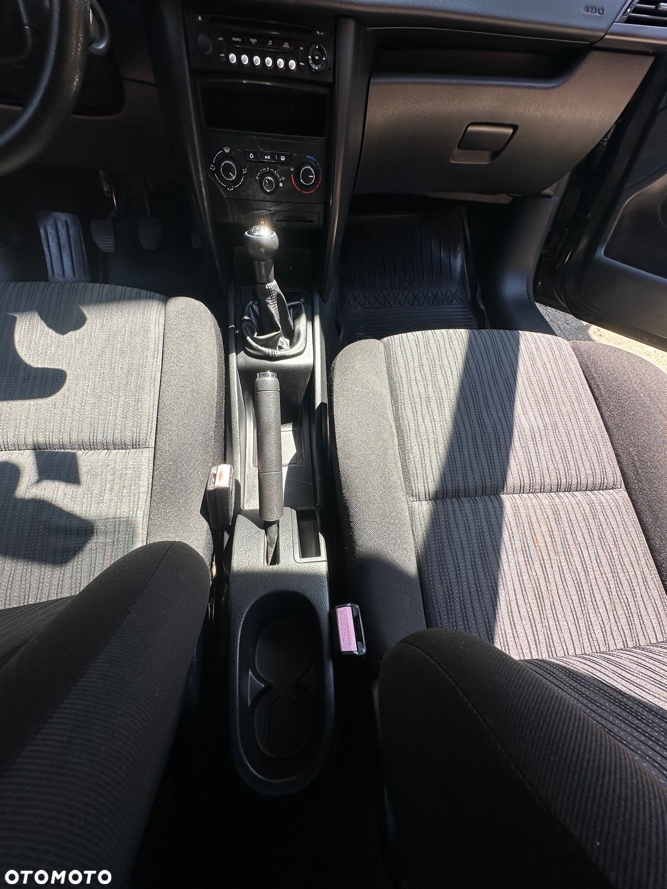 Peugeot 207 1.4 HDi Trendy - 19