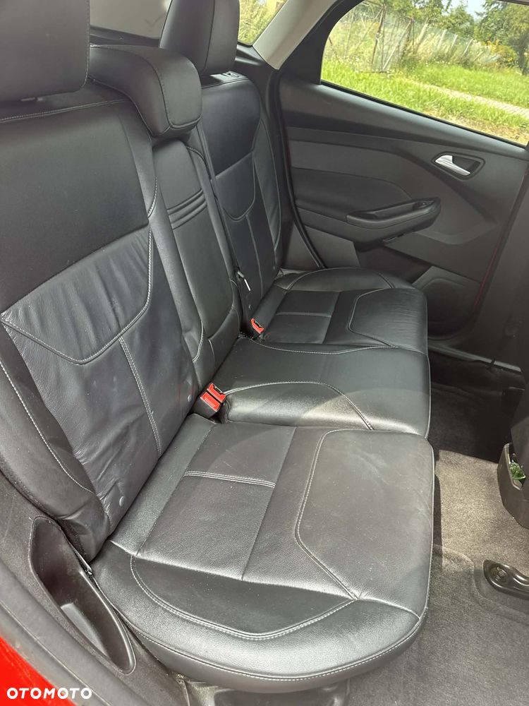 Ford Focus - 8