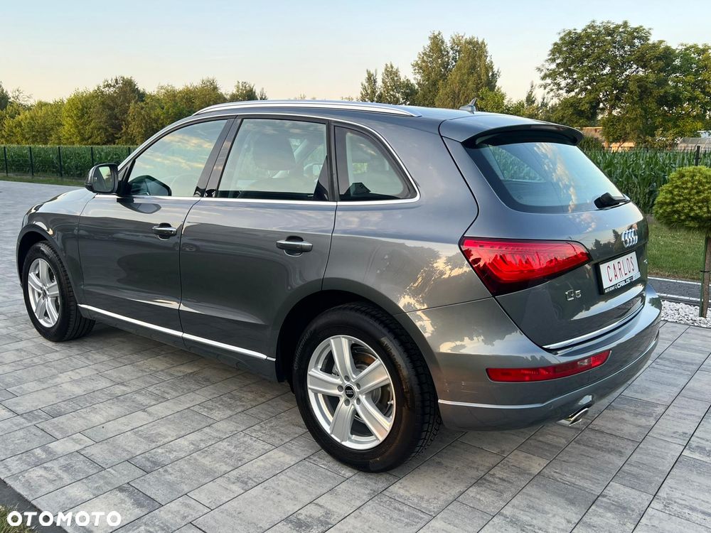 Audi Q5 - 5