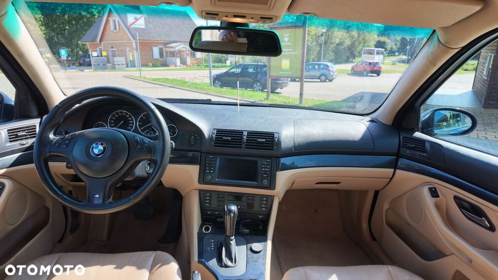 BMW Seria 5 - 12