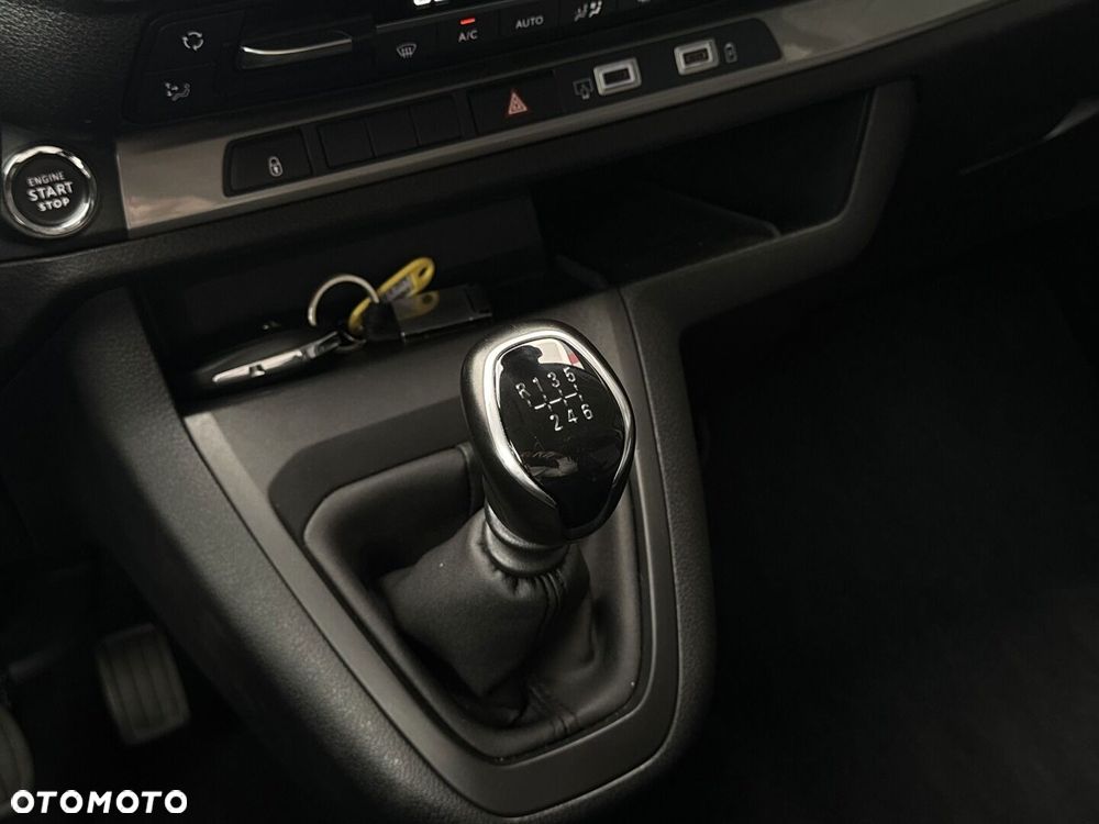 Toyota Proace Verso 2.0 D4-D Long Family - 25