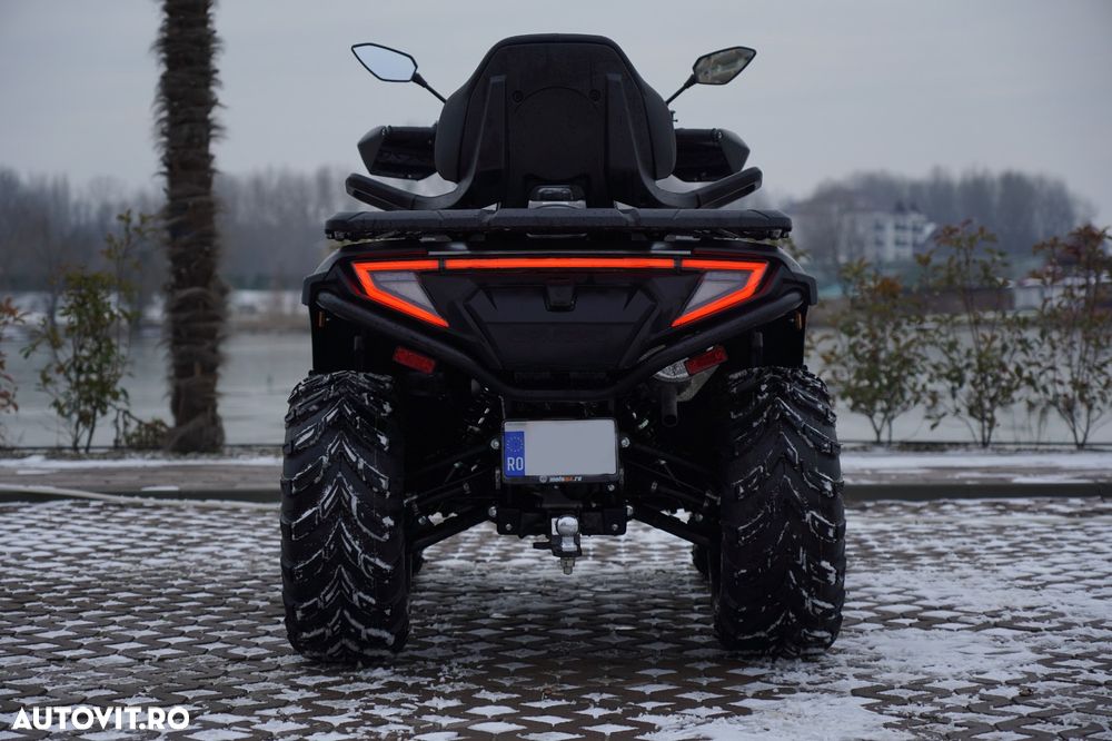 CF Moto Altul - 14