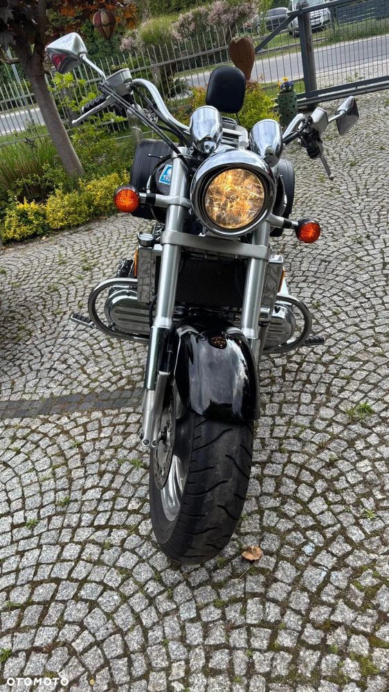 Honda Valkyrie - 12