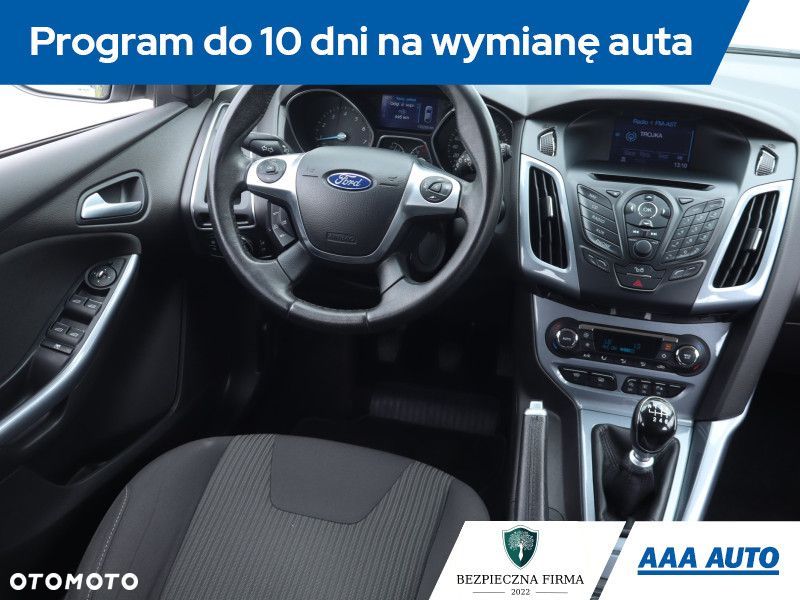 Ford Focus - 9