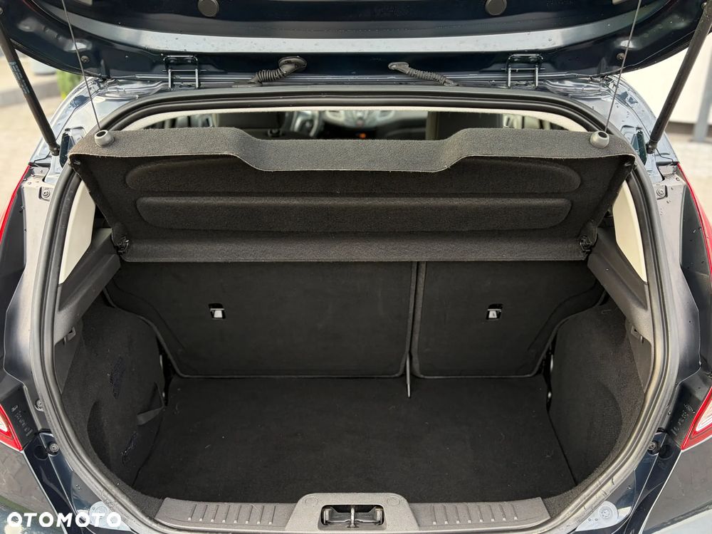 Ford Fiesta 2016