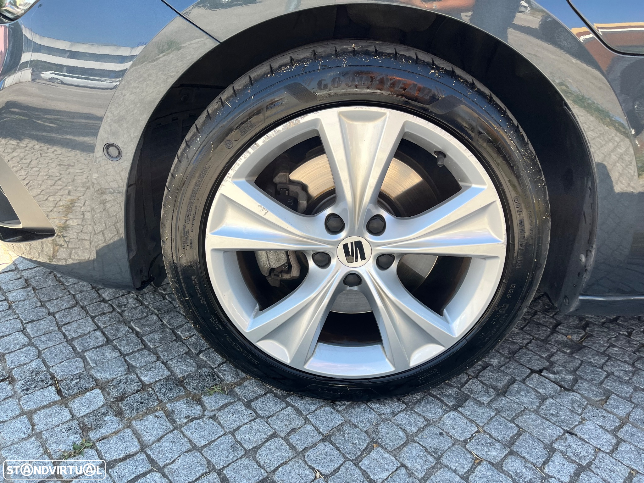 SEAT Leon ST 1.4 e-Hybrid FR DSG - 16