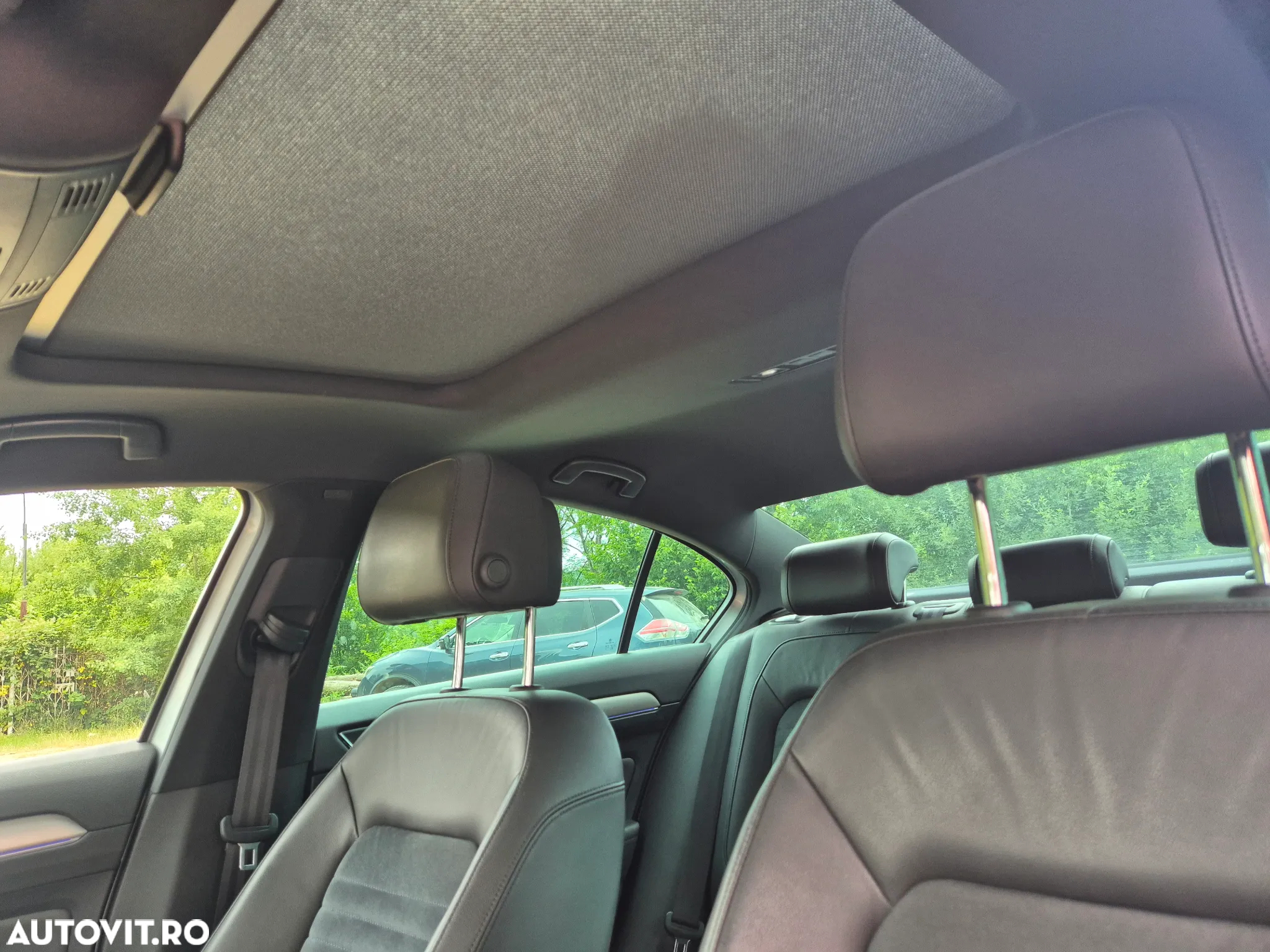 Volkswagen Passat Variant 1.4 TSI Plug-In-Hybrid DSG GTE - 18