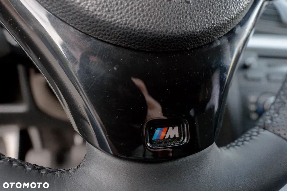 BMW Seria 1 118d Sport Line - 26